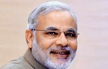 History will be made Monday as Modi takes oath